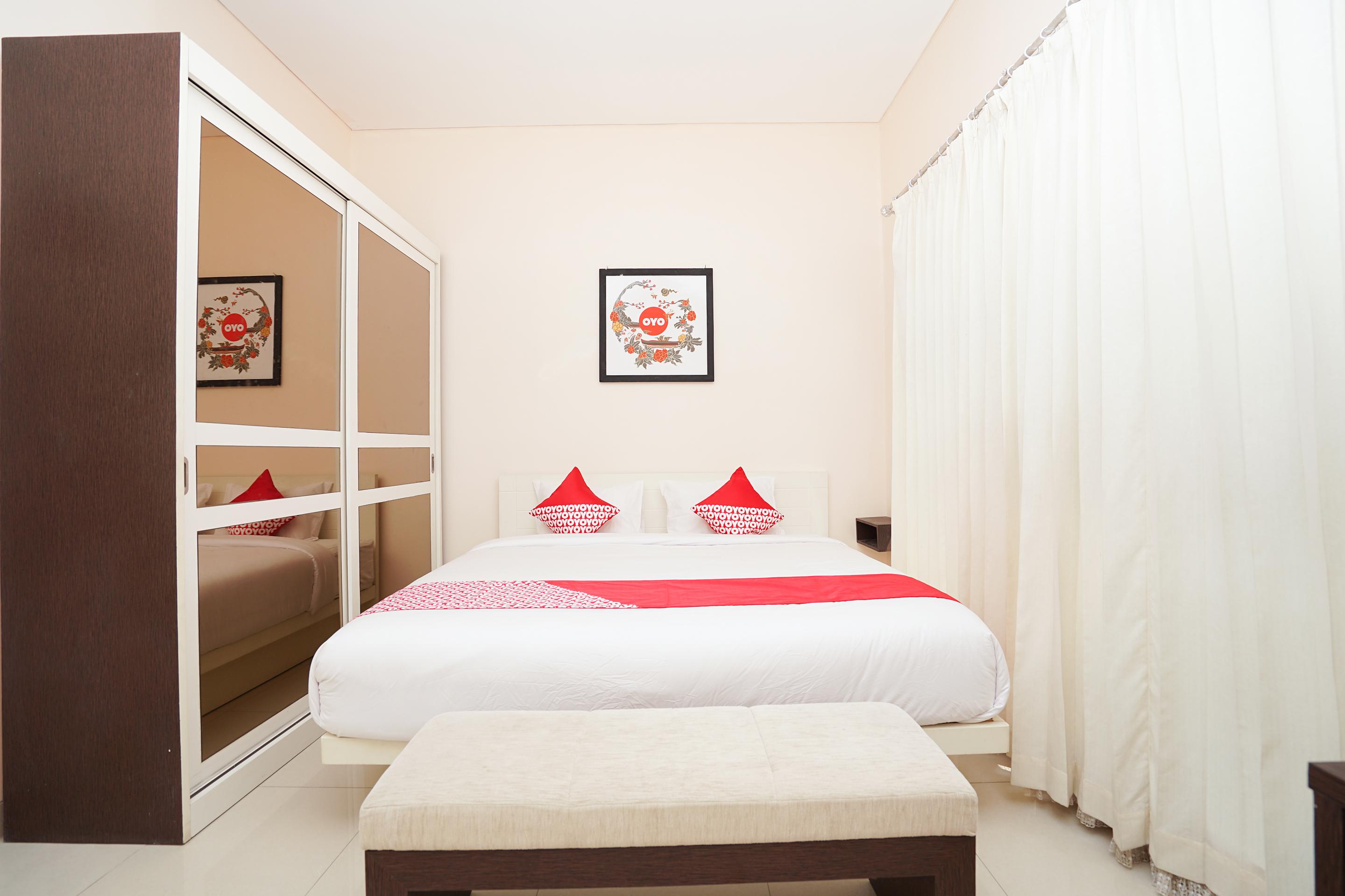 Oyo 782 Menjangan Residence At Citraland 1 Surabaya Eksteriør bilde